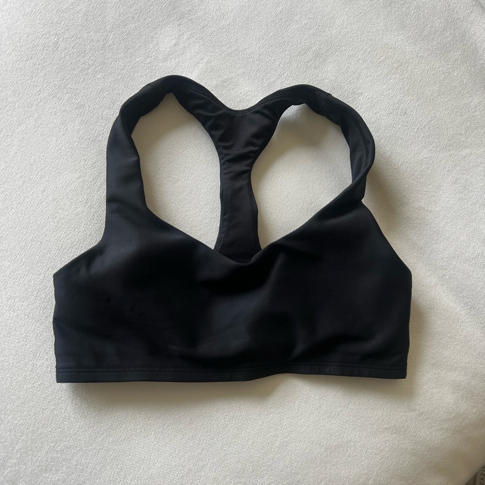 Alo Airlift Advantage Racerback Sports Bra